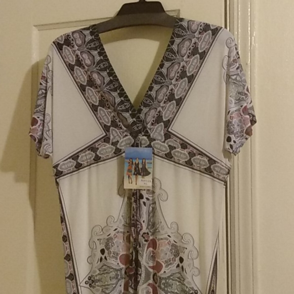 Summer dress - Picture 1 of 2